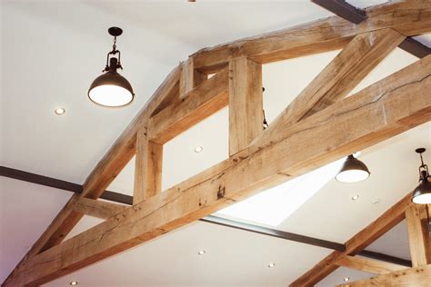 Queen Truss Roof Design