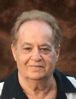 Anthony Marino Obituary (1938 - 2021) - Utica, NY - The Observer-Dispatch