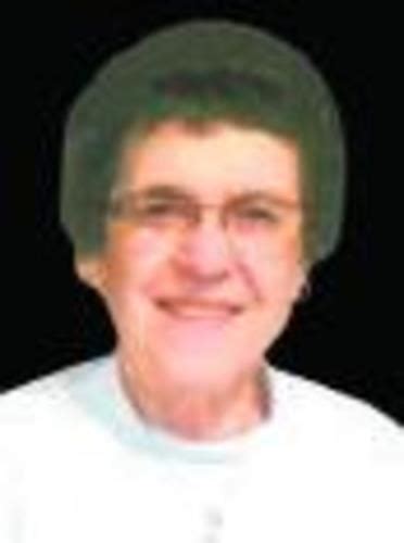 Barbara Geise Obituary (1937 - 2023) - Lima, OH - The Lima News