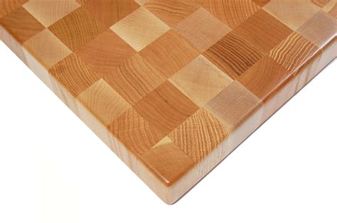 List Of End Grain Butcher Block Ideas
