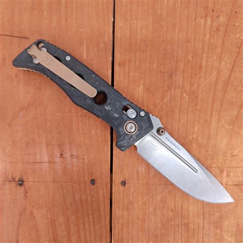 Benchmade 273-03 Mini Adamas - CPM-Magnacut - Bernal Cutlery