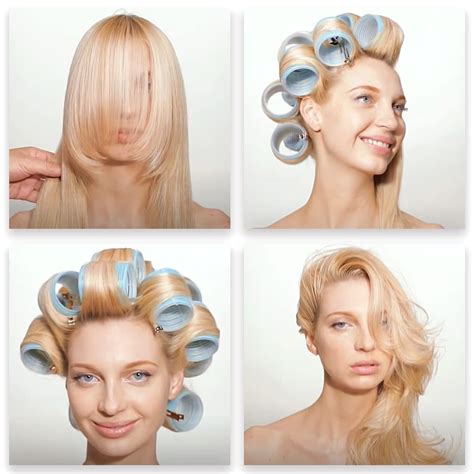 Big hot rollers online