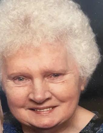 Iris June Lanham Obituary (2024) - Ripley, WV - Waybright Funeral Home