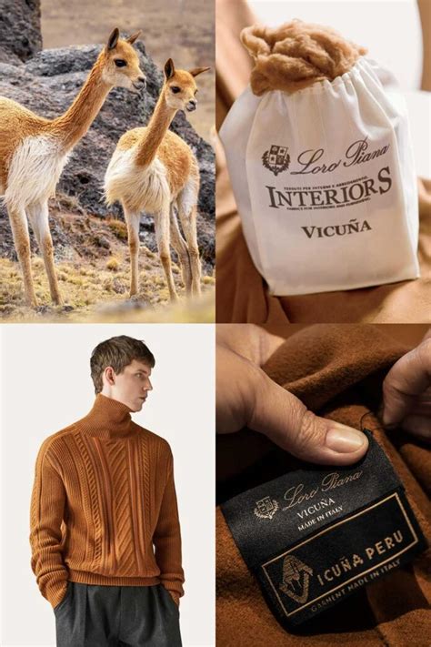 Loro Piana é verdadeiramente especial e aqui está o porquê
