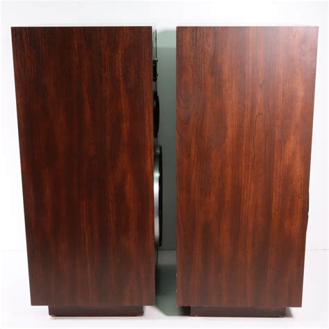 Cerwin-Vega! RE-30 Re Series Floorstanding Speaker Pair (NO TWEETER SO