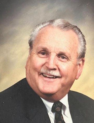 Donald Lee Bailey Sr Obituary - The Reno Journal-Gazette and Mason ...