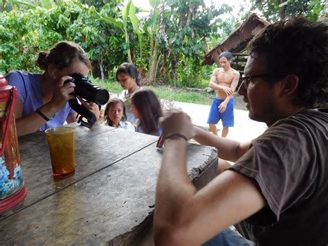 Exploring Culture & Media in Southeast Asia - CU Boulder Education Abroad