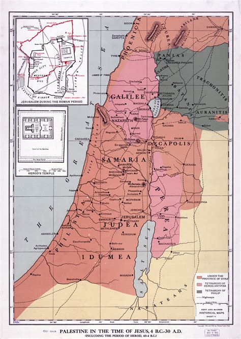 What Are The Three Regions Of Palestine at Maya Taber blog