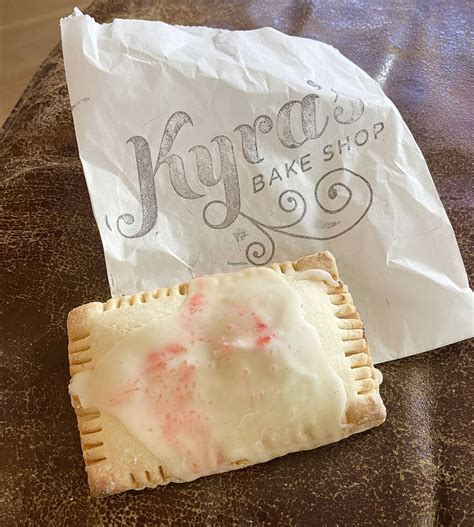 Kyra's Bake Shop - Lake Oswego Oregon Bakery - HappyCow