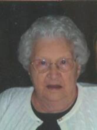 Hazel Coleman - 2011 - Lowes Funeral Home