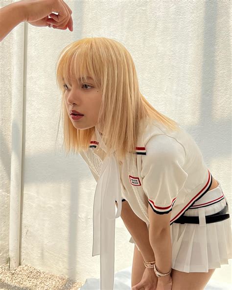 Blackpink (Lisa, lisaamane) Nude OnlyFans Leaks (13 Photos) | #TheFappening