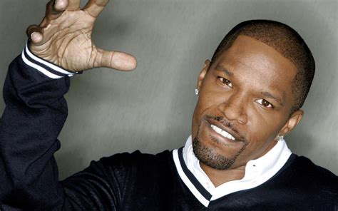 Jamie Foxx Interpretará a Mike Tyson! • Cinergetica