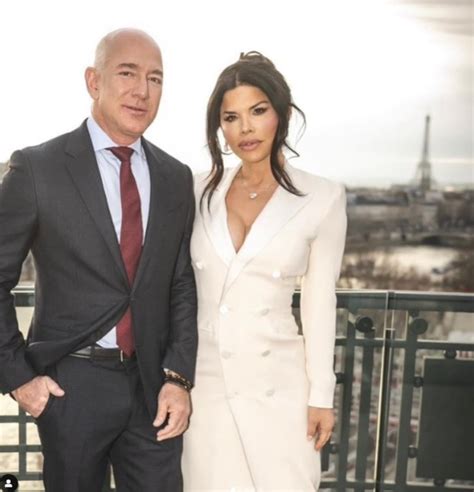 Revelan lista de celebridades invitadas a la boda de Jeff Bezos y ...