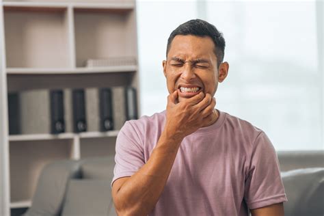 Pain In The Roof Of Mouth: Causes And Treatments – OIDK