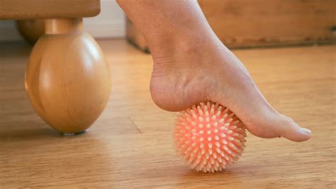 Peripheral Neuropathy: 4 Exercises to Improve Balance and Sensory ...