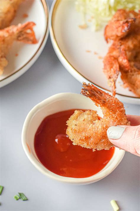 Panko Shrimp • FoodnService