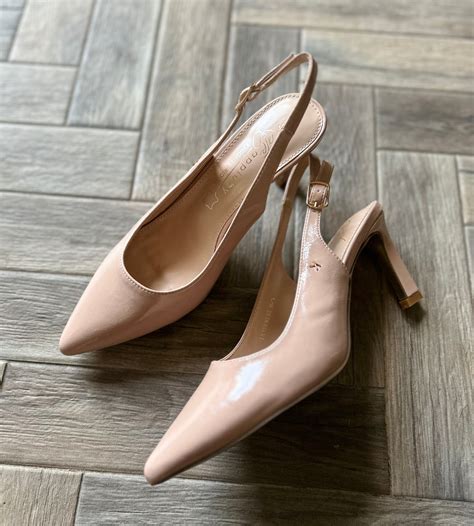 Baileys nude Inverness heels — Therapy Boutique - Womens Clothing Ireland