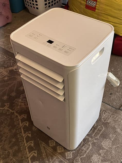 General Electric Portable Air Conditioner for Sale in Seattle, WA - OfferUp