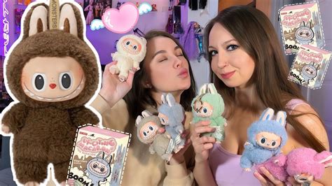 ЛАБУБУ КАК ОТЛИЧИТЬ ОРИГИНАЛ ОТ ПОДДЕЛКИ? РАСПАКОВКА 🎁 LABUBU EXCITING ...