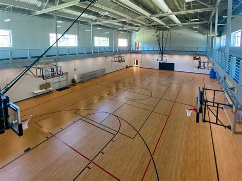 Raleigh Commercial Construction & Fit-Ups Gallery