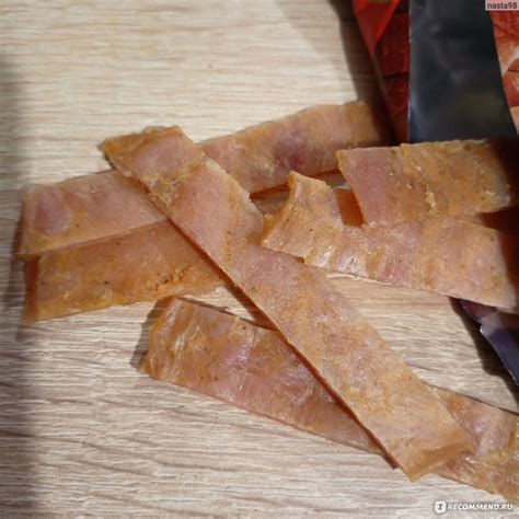 Снэки Snacker мясные вкусняшки - «Бюджетные снеки) из кб» | отзывы