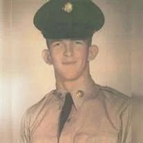 David Edwin Harrell Sr Obituary (2025) - Newnan, GA - McKoon Funeral ...