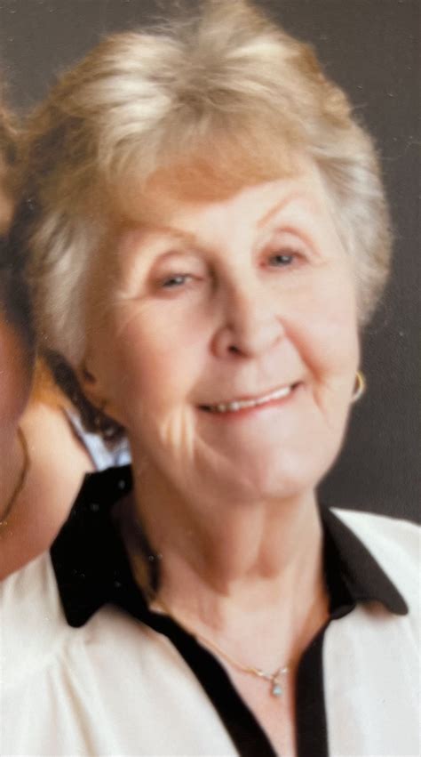Elizabeth Mahon — Massey Bros Funeral Homes