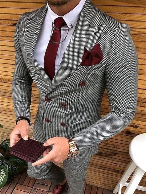 Buy Wholesale luxury men's suits: Top 2 vendors 2025