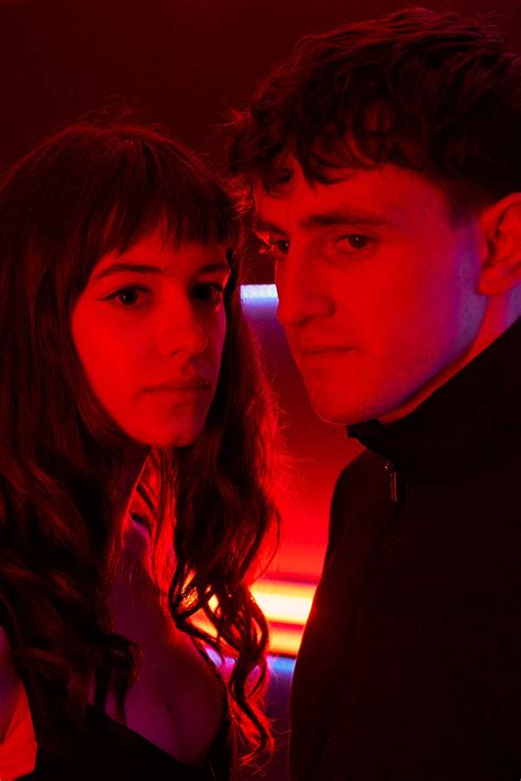 Meet The Woman Who Made Normal People’s Sex Scenes So Believable ...