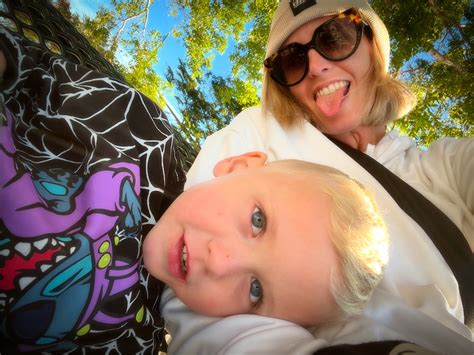 Katie Marie | siesta Key is patriots pier flags are flyibg but tall ...