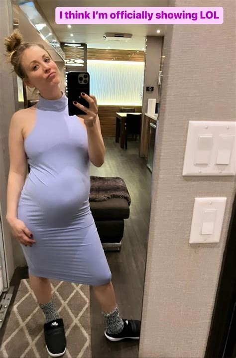 Pregnant celebrity bump pictures wishlist : r/PregCelebs