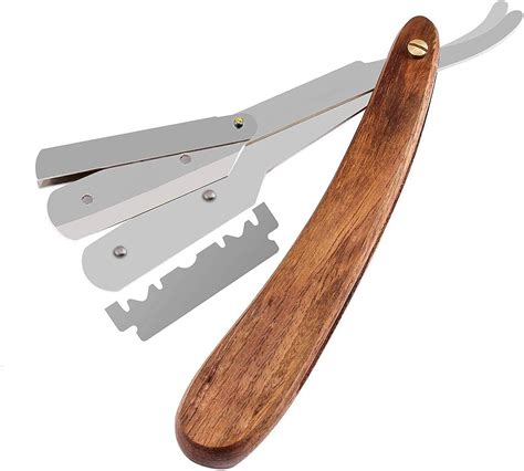 How To Use A Cut Throat Razor On Your Head at Willard Madrigal blog