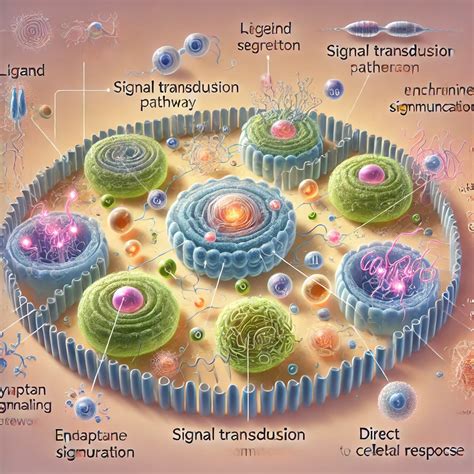 AP Biology Unit 4: Cell Communication and Cell Cycle Explained - sat ...