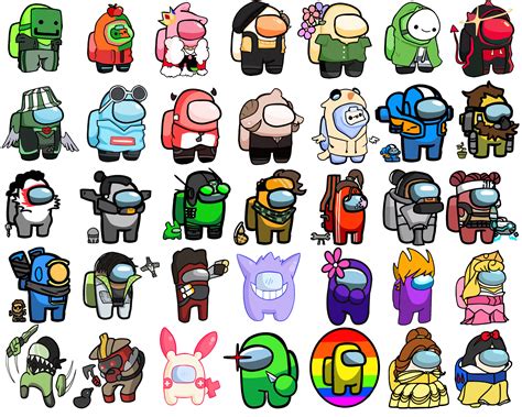 Among Us Svg File, Among Layered Svg, Among Cricut File, Among Us Png, Among Us Cut File ...