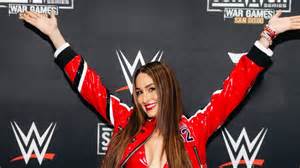42-Year Old Nikki Bella Rumoured To Be Dating 22-Year Old NFL Star ...