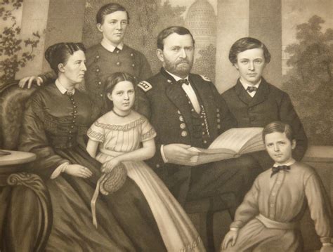 Early Life Of Ulysses S Grant