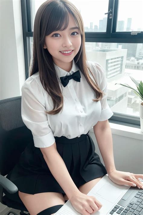 School Uniform Girls, Girls Uniforms, School Girl, Japanese School, Japanese Girl, Female Models ...