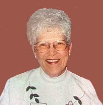 Dolores Mae Faber