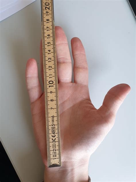 17 cm: Tất Cả Những Gì Bạn Cần Biết Về Kích Thước Phổ Biến Này