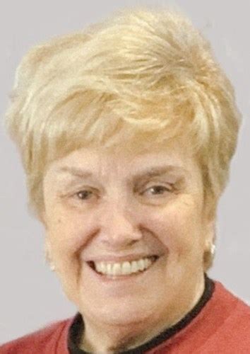 Sharon Kline Obituary (1947 - 2023) - Connersville, IN - Connersville ...