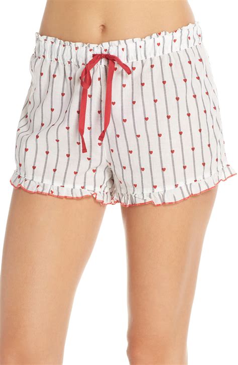 Womens Pj Shorts Canada at Lachlan Legge blog