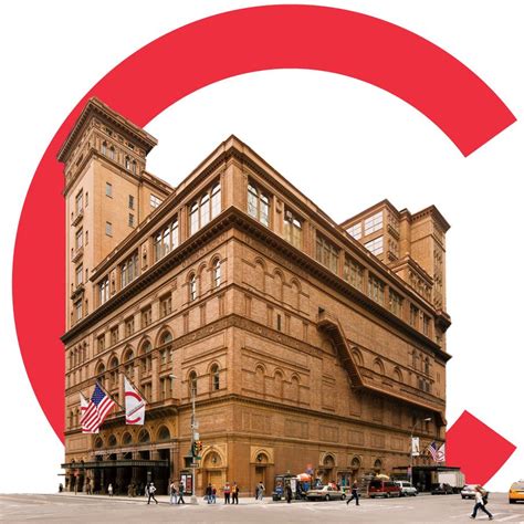 Carnegie Hall - Upcoming Events & Tickets for 2026/2027 - Night-NYC