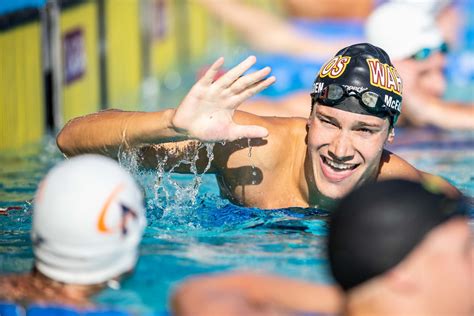 Henry McFadden Moves Up to #5 All-Time in 17-18 Boys 200 Freestyle with ...