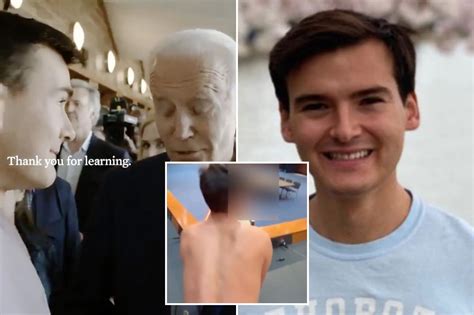 Senate staffer who filmed public sex in Congress leaves Ben Cardin office