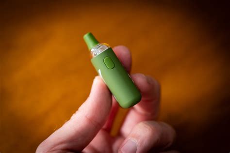 Raw Garden Sprout Review: A Smooth Disposable Vape Minus the Microplastics