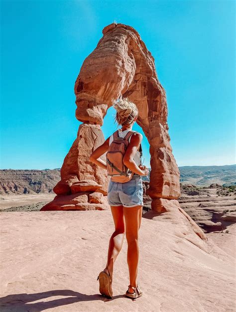 3 days in moab best things to do in arches canyonlands national park ...