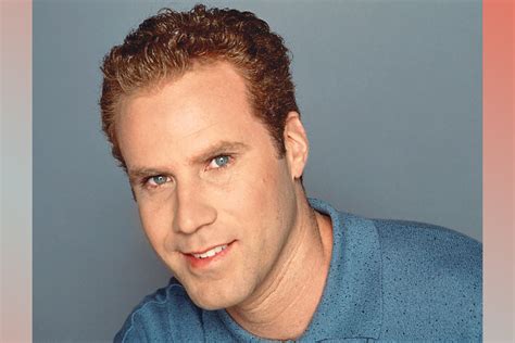 Will Ferrell's First SNL Sketch Has Connections to The Office