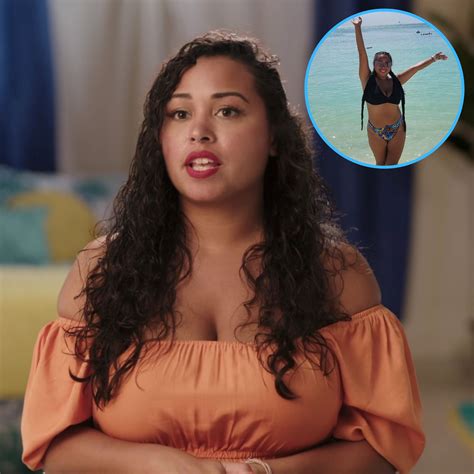 ‘90 Day Fiance’ Tania Maduro Weight Loss: Photos | In Touch Weekly