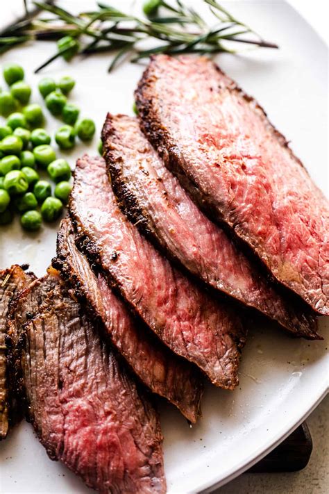 Sirloin Tip Roast | Juicy & Tender