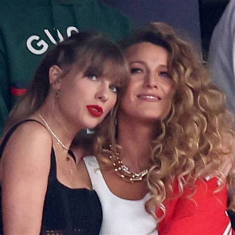 Blake Lively Text Messages